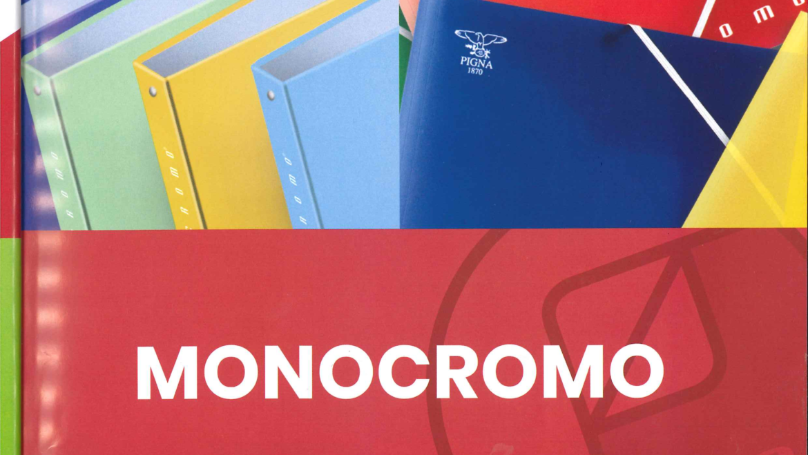 Monocromo 1